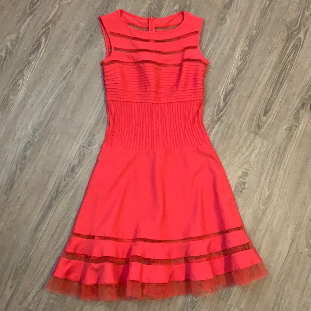 Tadashi Shoji Dress